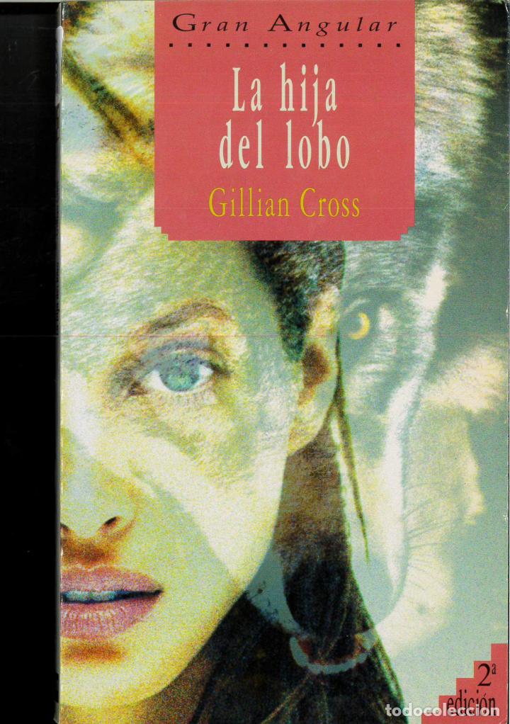 Libros: Hija del lobo, la - Cross, G. - Foto 1