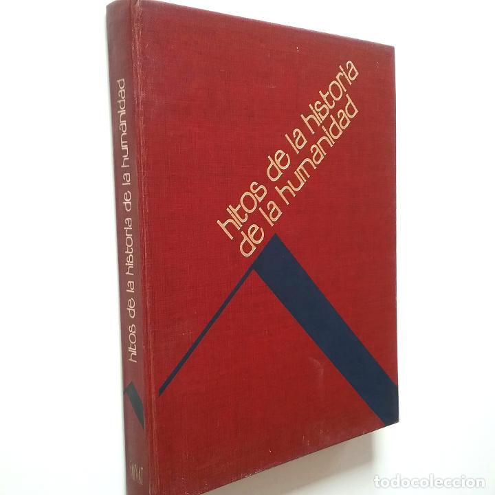 Libros: Hitos de la historia de la Humanidad - Foto 1