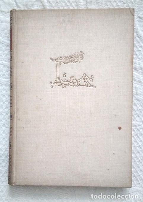 Libros: Richard Dark. El divertido universo. Ediciones Lauro, 1945 - Foto 1
