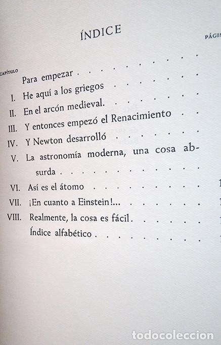 Libros: Richard Dark. El divertido universo. Ediciones Lauro, 1945 - Foto 3