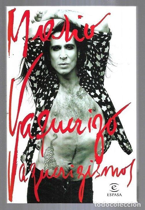Libros: VAQUERIZISMOS - VAQUERIZO, MARIO - Foto 2