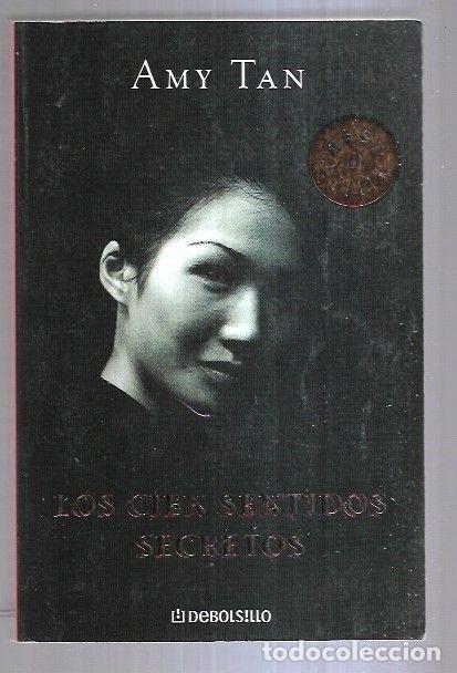 Libros: CIEN SENTIDOS SECRETOS - LOS - TAN, AMY - Foto 1