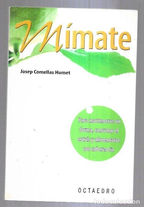 Libros: MIMATE - COMELLAS HUMET, JOSEP - Foto 5