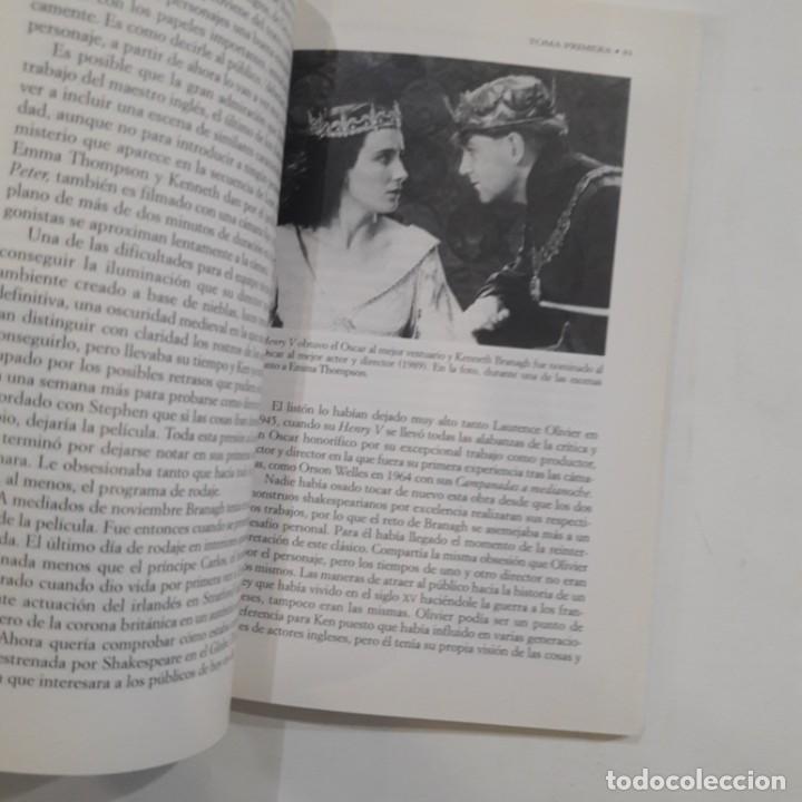 Libros: Teresa Velayos Lopez - Kenneth branagh - Foto 2