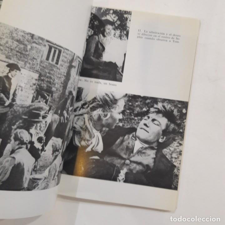 Libros: T. / J. Richardson / Osborne - Tom Jones - Foto 2