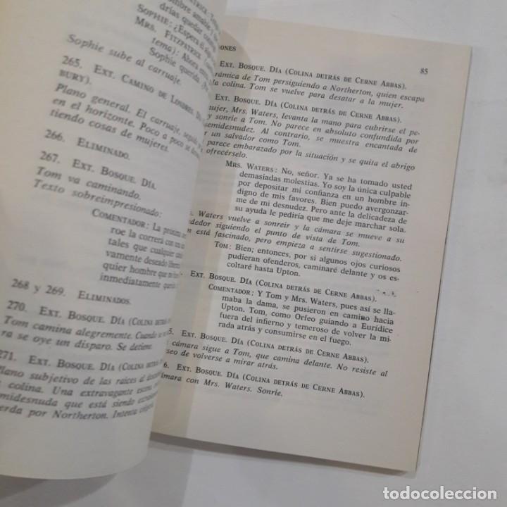 Libros: T. / J. Richardson / Osborne - Tom Jones - Foto 3