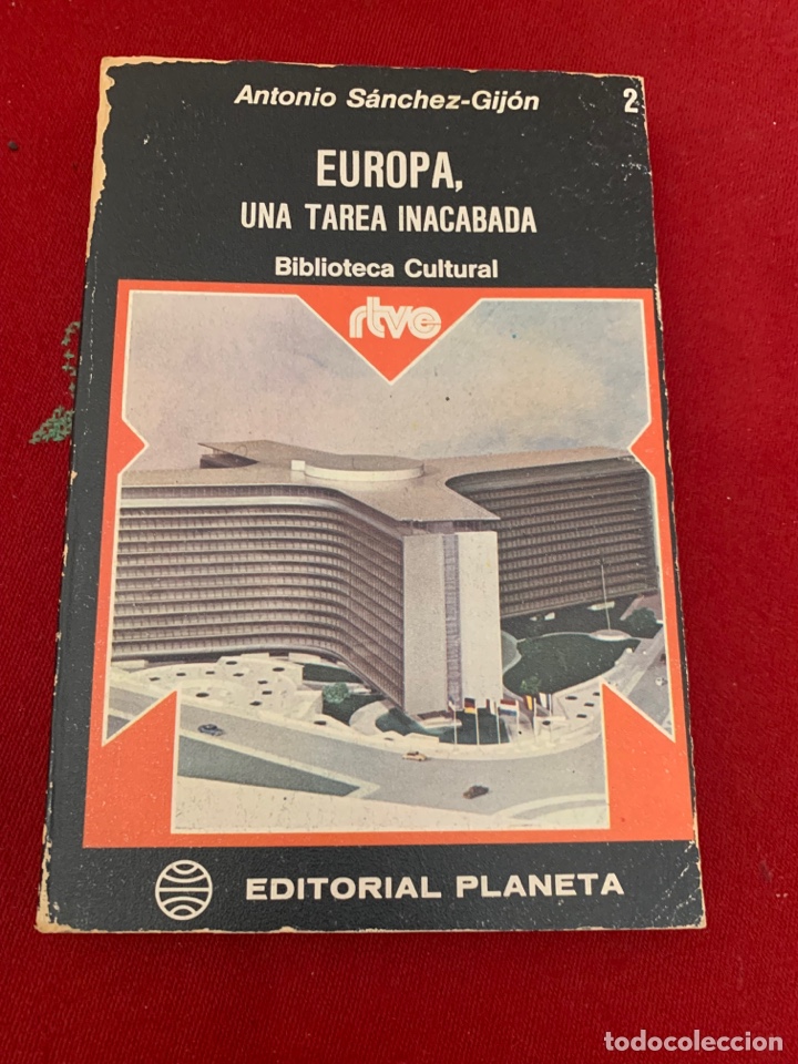 Libros: 48 Libros de la Biblioteca Cultural RTVE. - Foto 7