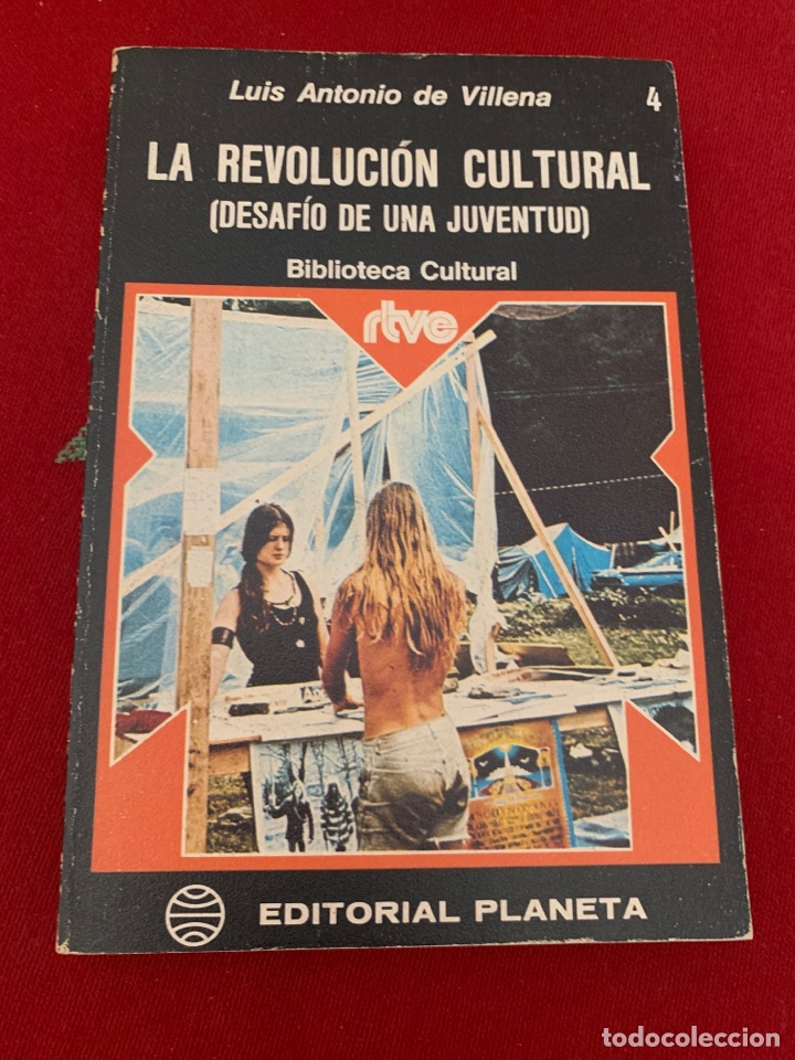 Libros: 48 Libros de la Biblioteca Cultural RTVE. - Foto 17