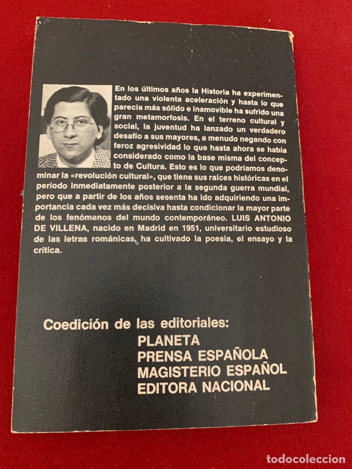 Libros: 48 Libros de la Biblioteca Cultural RTVE. - Foto 18