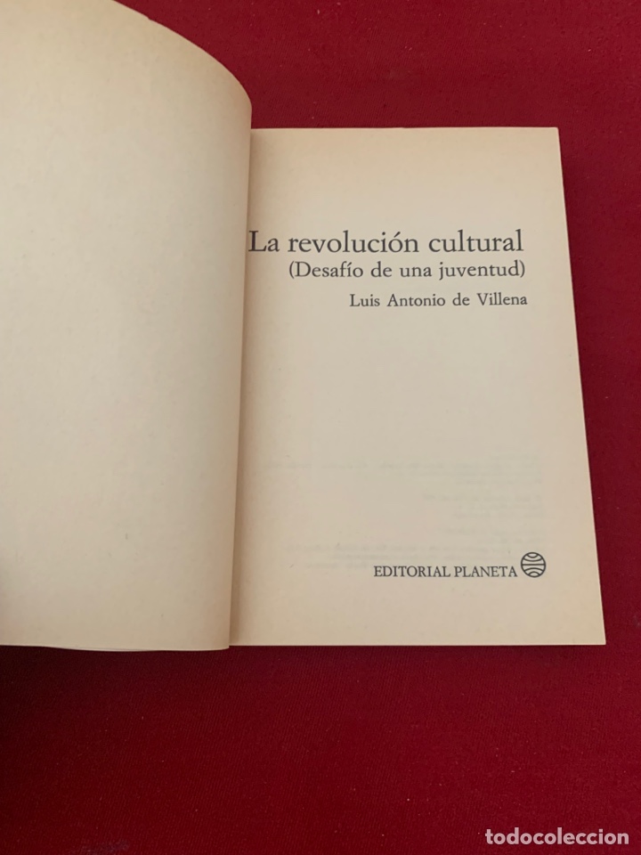 Libros: 48 Libros de la Biblioteca Cultural RTVE. - Foto 20