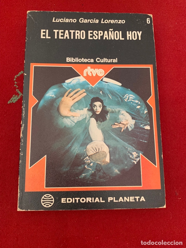 Libros: 48 Libros de la Biblioteca Cultural RTVE. - Foto 27