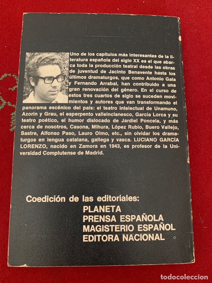 Libros: 48 Libros de la Biblioteca Cultural RTVE. - Foto 28