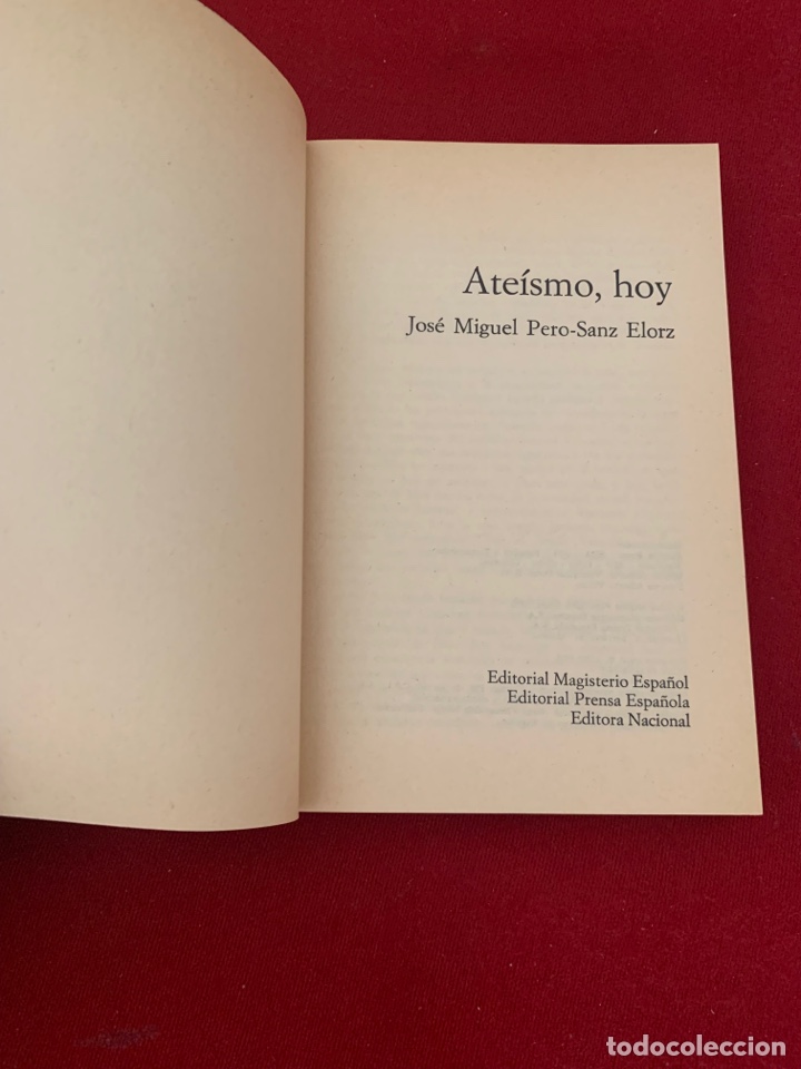 Libros: 48 Libros de la Biblioteca Cultural RTVE. - Foto 45