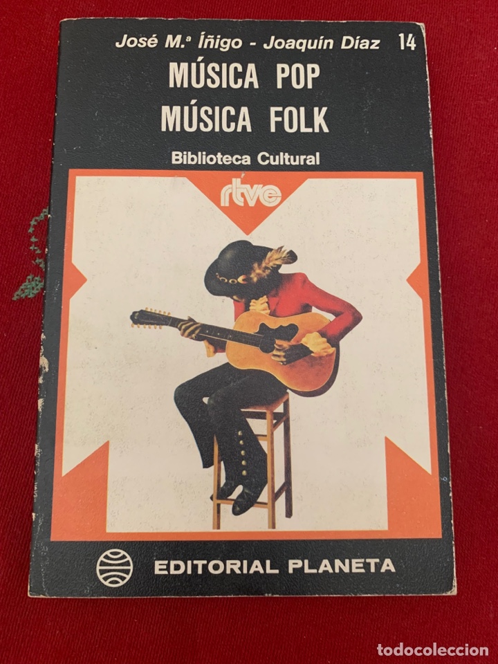Libros: 48 Libros de la Biblioteca Cultural RTVE. - Foto 62