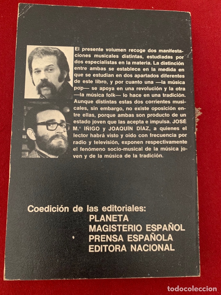Libros: 48 Libros de la Biblioteca Cultural RTVE. - Foto 63