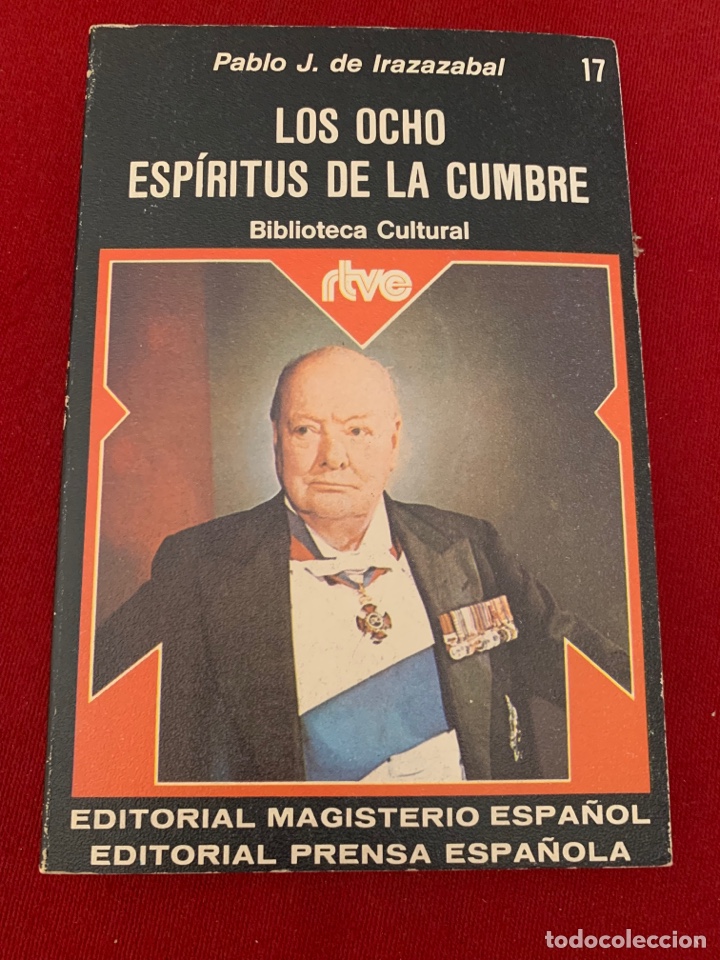 Libros: 48 Libros de la Biblioteca Cultural RTVE. - Foto 77