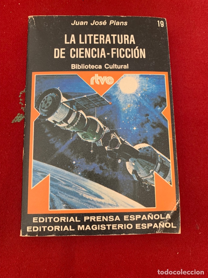 Libros: 48 Libros de la Biblioteca Cultural RTVE. - Foto 87