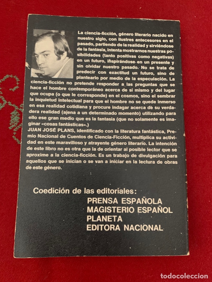 Libros: 48 Libros de la Biblioteca Cultural RTVE. - Foto 88