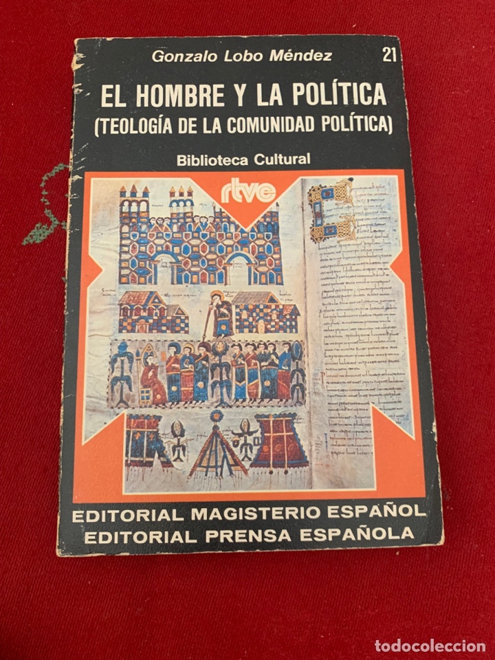 Libros: 48 Libros de la Biblioteca Cultural RTVE. - Foto 97