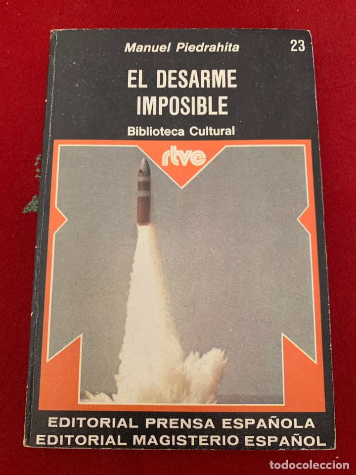 Libros: 48 Libros de la Biblioteca Cultural RTVE. - Foto 107
