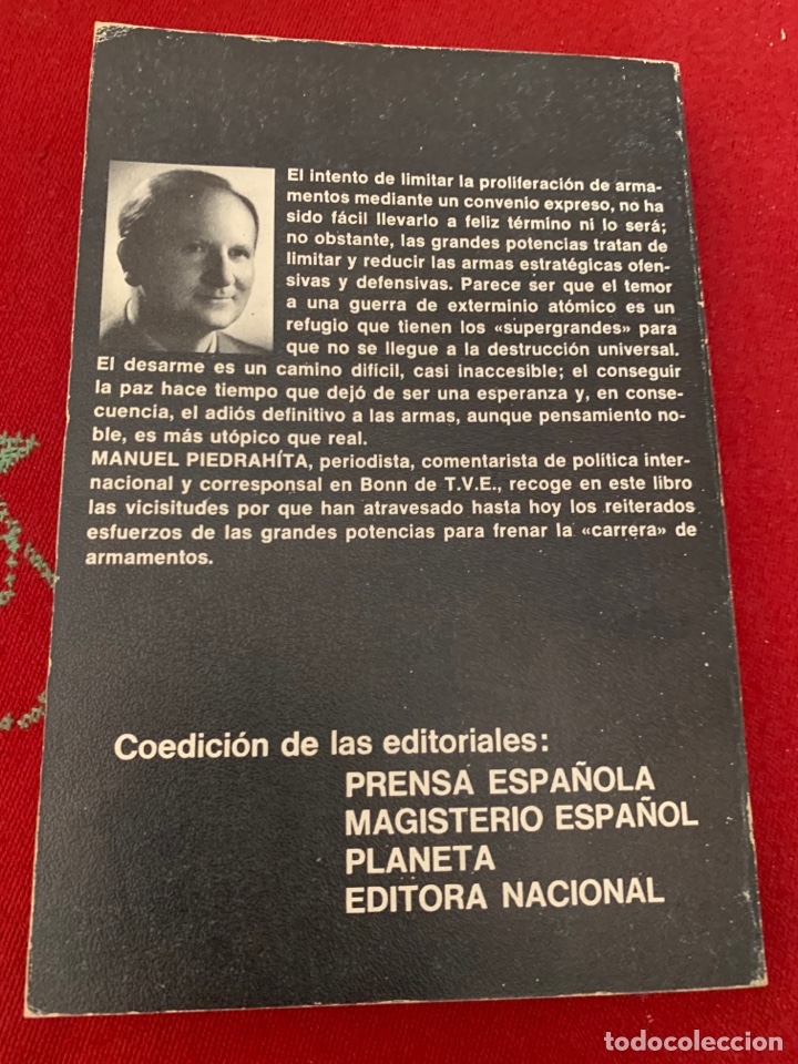 Libros: 48 Libros de la Biblioteca Cultural RTVE. - Foto 108