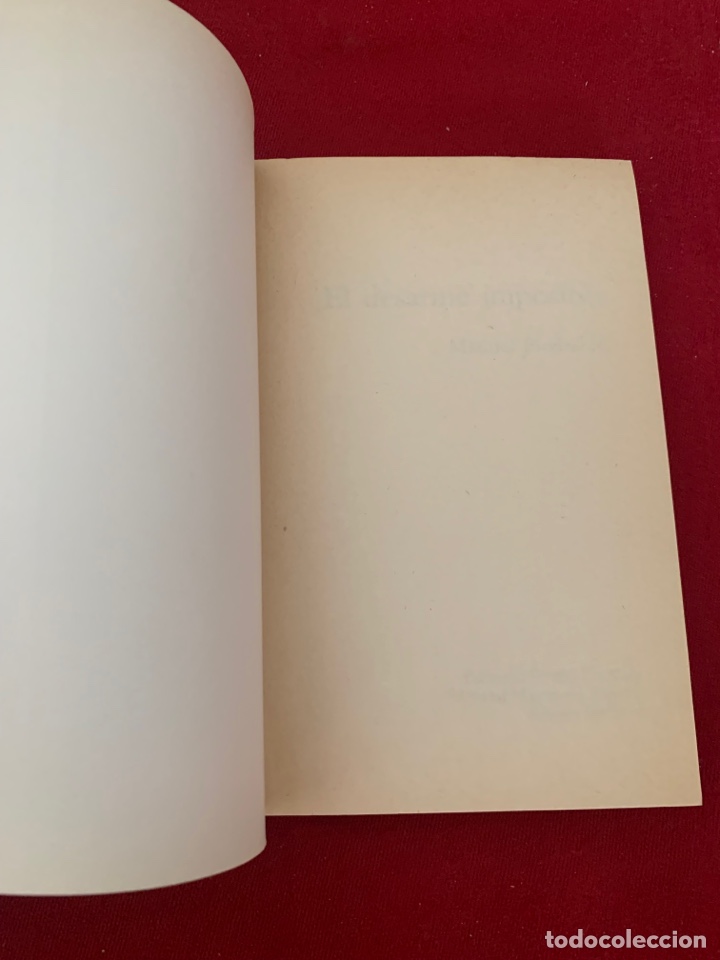 Libros: 48 Libros de la Biblioteca Cultural RTVE. - Foto 109