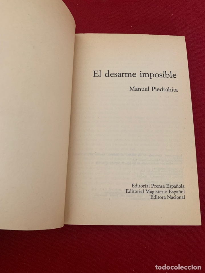 Libros: 48 Libros de la Biblioteca Cultural RTVE. - Foto 110