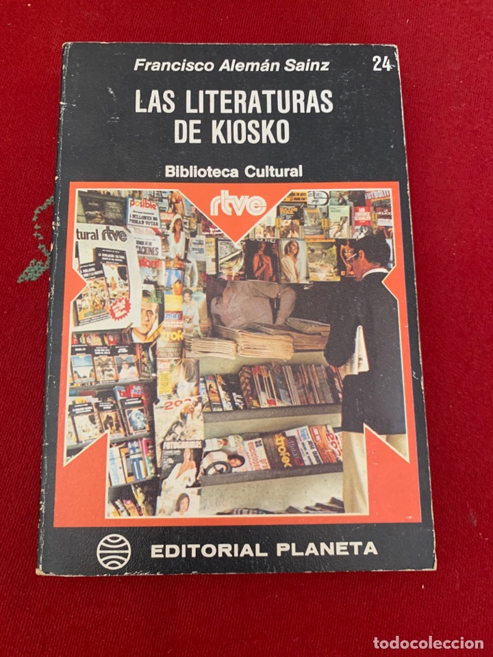 Libros: 48 Libros de la Biblioteca Cultural RTVE. - Foto 112