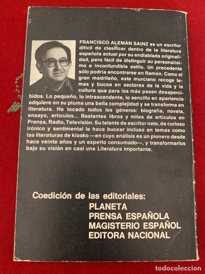 Libros: 48 Libros de la Biblioteca Cultural RTVE. - Foto 113