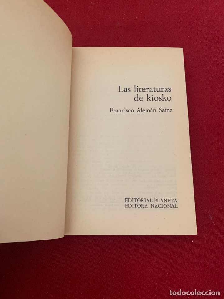 Libros: 48 Libros de la Biblioteca Cultural RTVE. - Foto 115