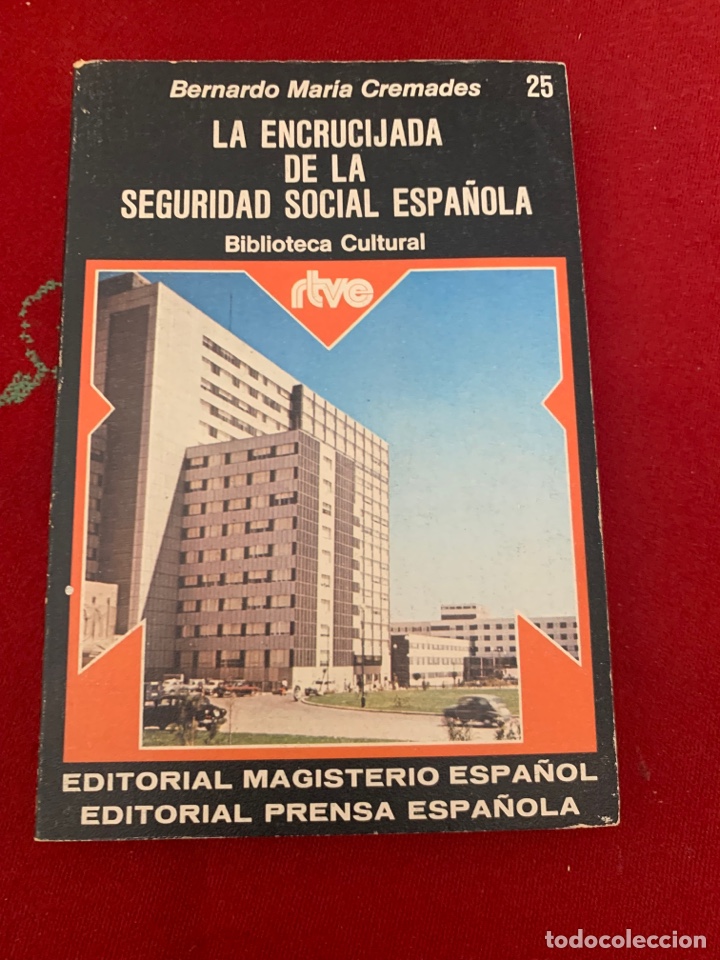 Libros: 48 Libros de la Biblioteca Cultural RTVE. - Foto 117
