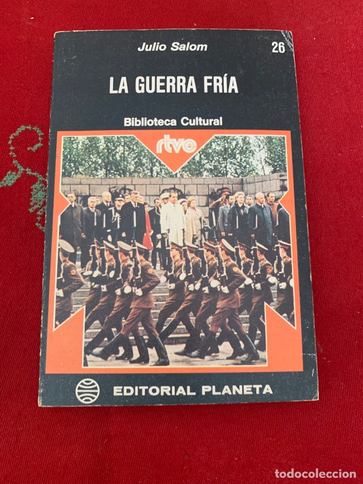 Libros: 48 Libros de la Biblioteca Cultural RTVE. - Foto 122