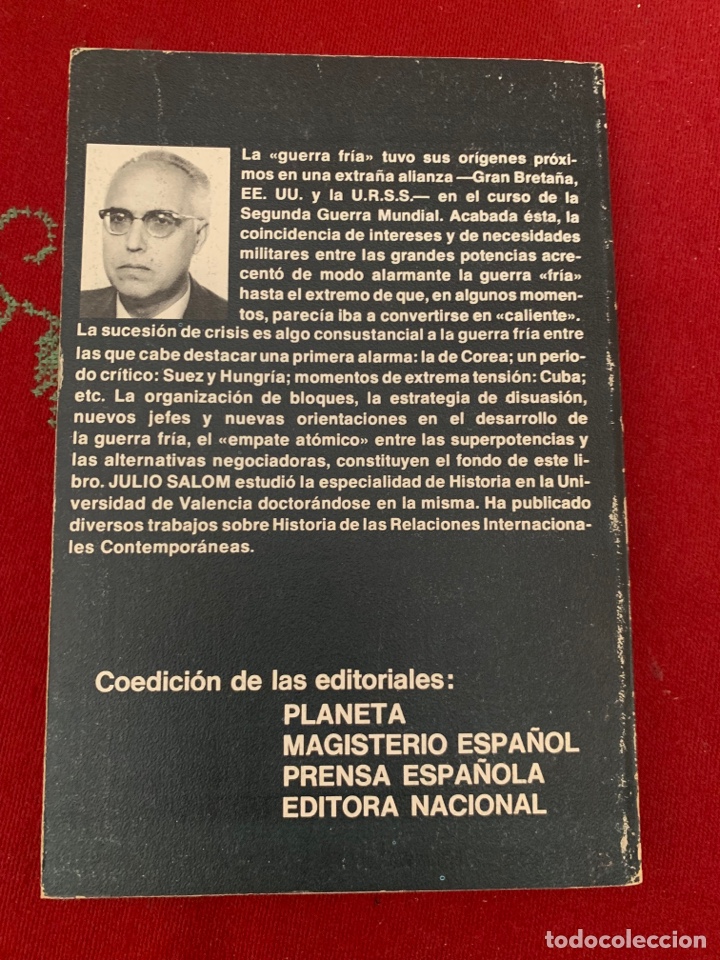 Libros: 48 Libros de la Biblioteca Cultural RTVE. - Foto 123