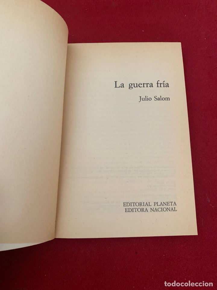 Libros: 48 Libros de la Biblioteca Cultural RTVE. - Foto 125