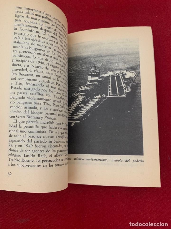 Libros: 48 Libros de la Biblioteca Cultural RTVE. - Foto 126