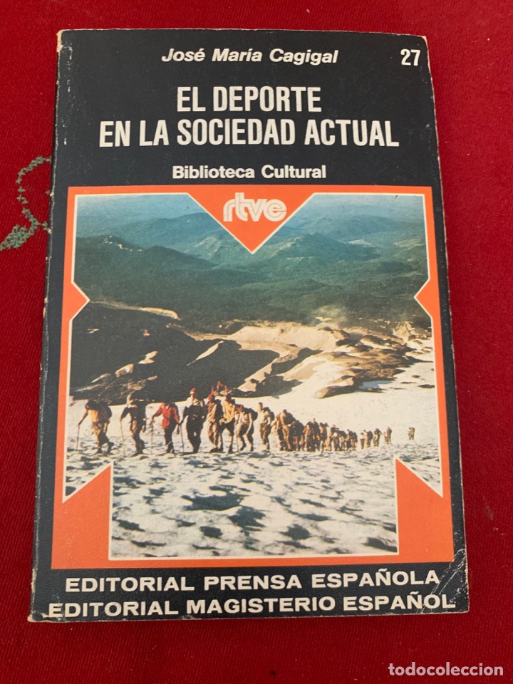 Libros: 48 Libros de la Biblioteca Cultural RTVE. - Foto 127