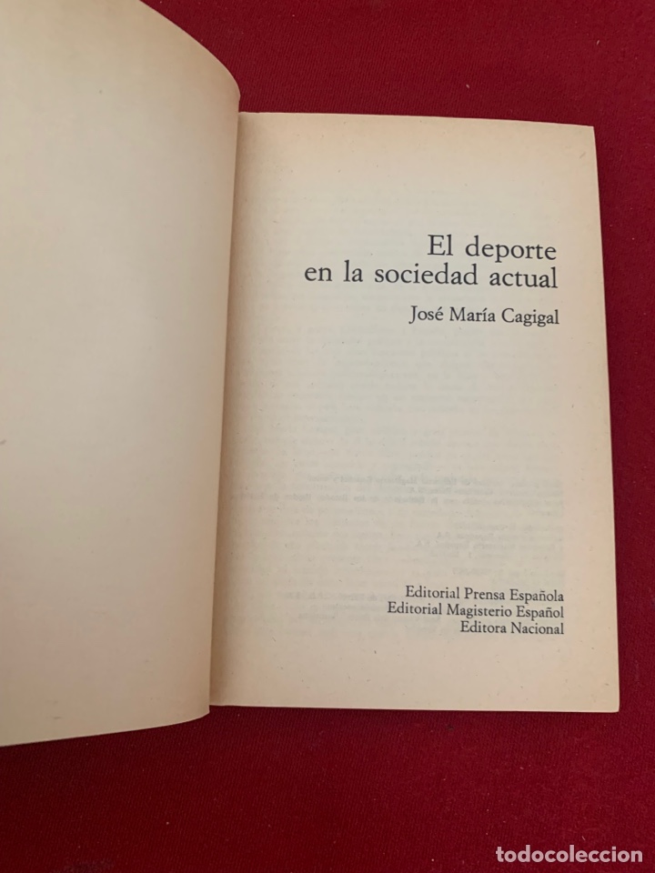 Libros: 48 Libros de la Biblioteca Cultural RTVE. - Foto 130