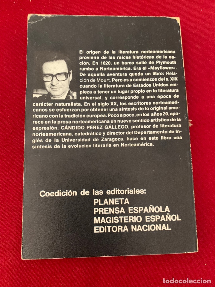 Libros: 48 Libros de la Biblioteca Cultural RTVE. - Foto 133