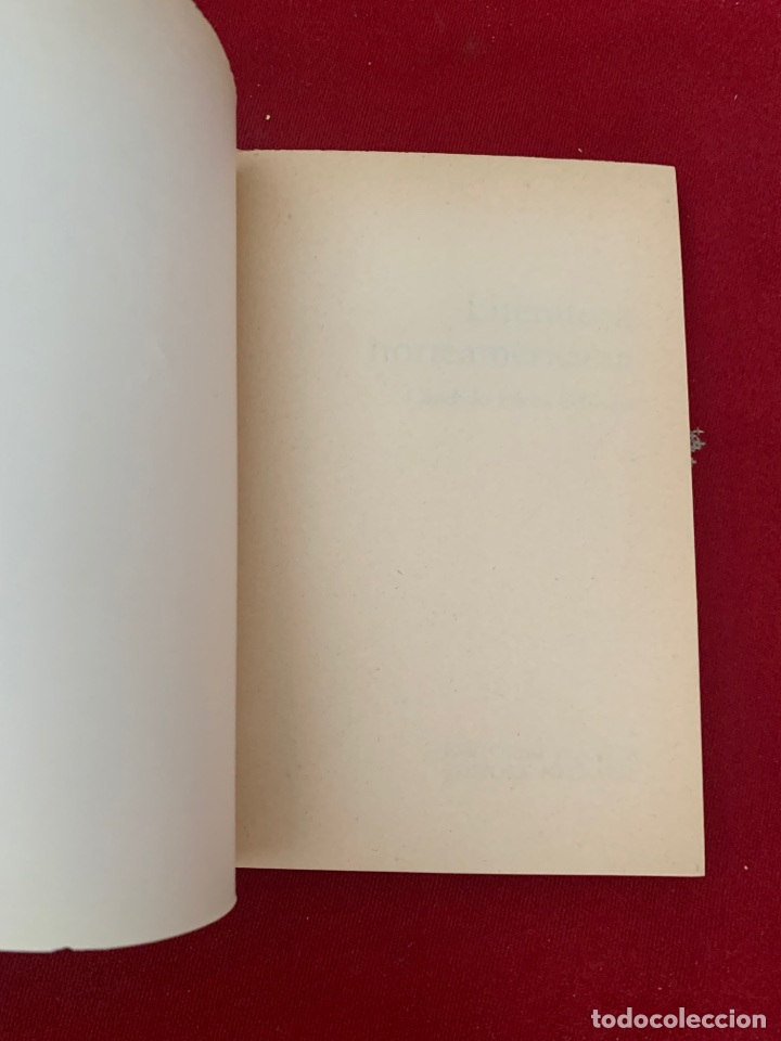Libros: 48 Libros de la Biblioteca Cultural RTVE. - Foto 134