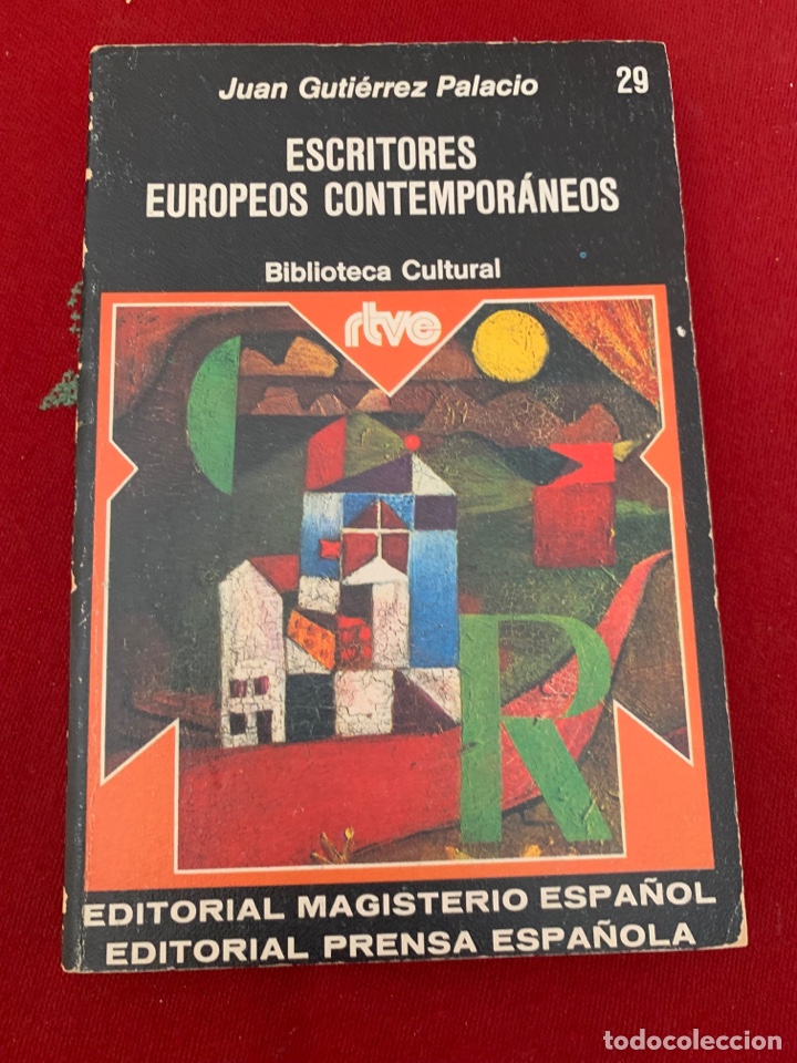 Libros: 48 Libros de la Biblioteca Cultural RTVE. - Foto 137