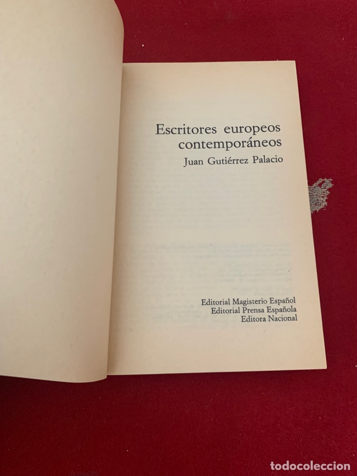 Libros: 48 Libros de la Biblioteca Cultural RTVE. - Foto 140
