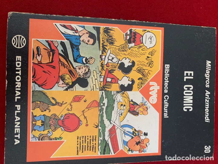 Libros: 48 Libros de la Biblioteca Cultural RTVE. - Foto 142