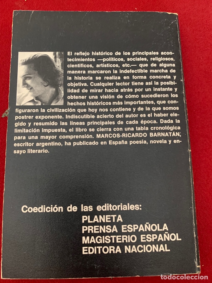Libros: 48 Libros de la Biblioteca Cultural RTVE. - Foto 148