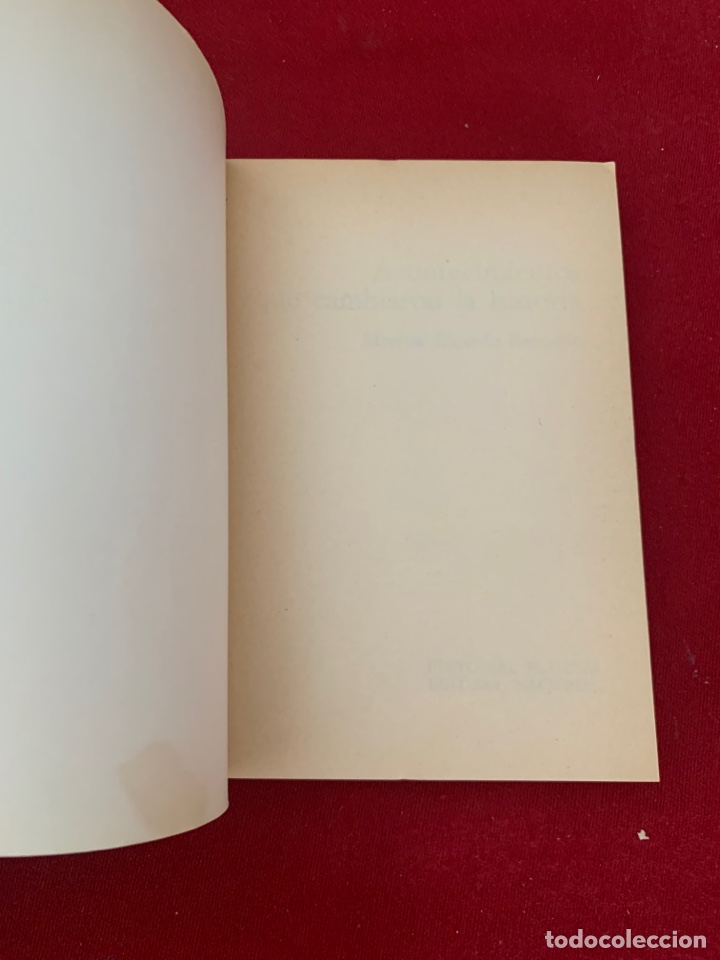 Libros: 48 Libros de la Biblioteca Cultural RTVE. - Foto 149