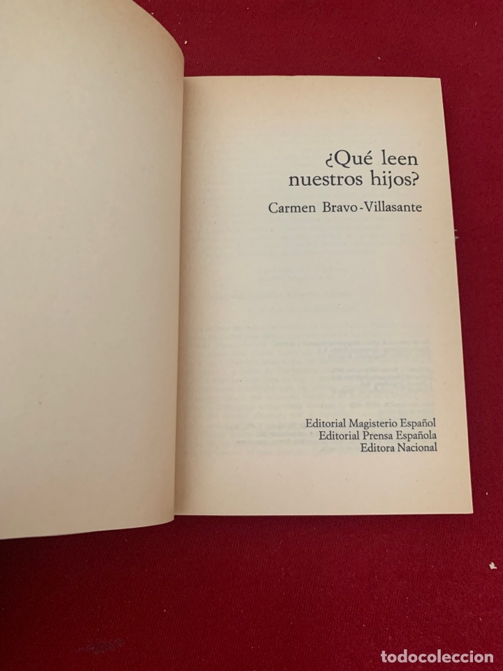 Libros: 48 Libros de la Biblioteca Cultural RTVE. - Foto 155