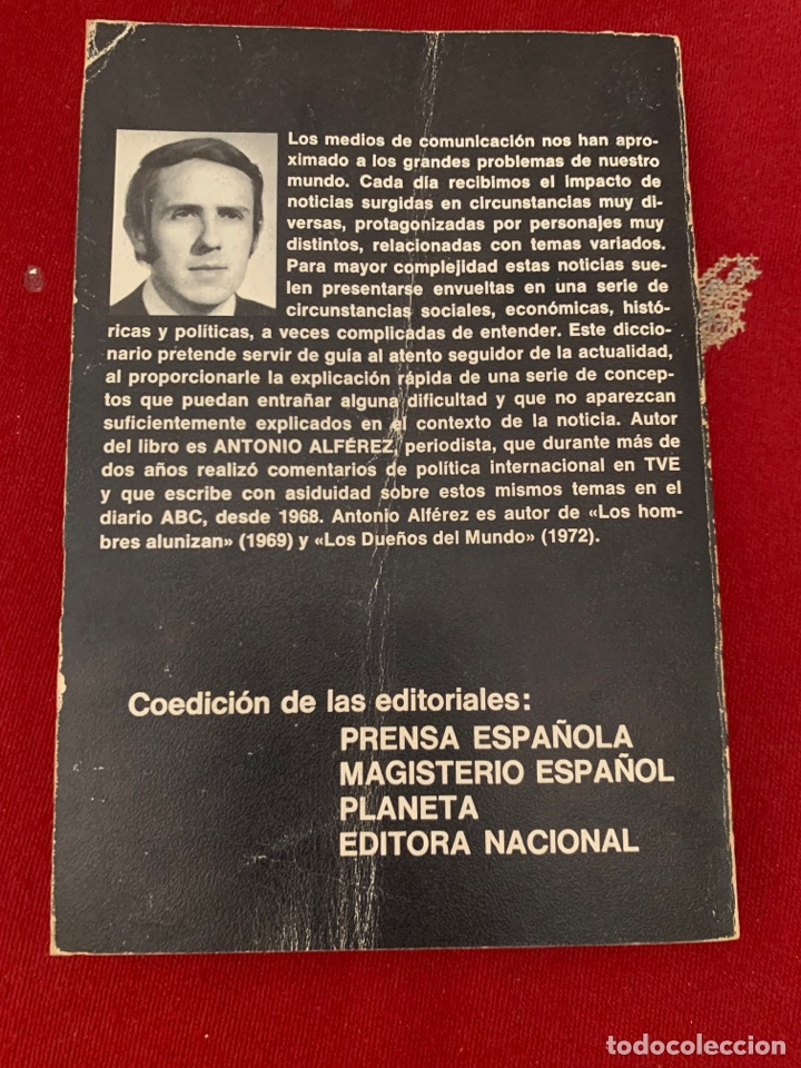 Libros: 48 Libros de la Biblioteca Cultural RTVE. - Foto 163