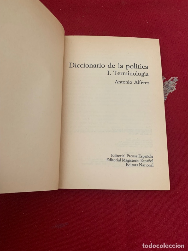 Libros: 48 Libros de la Biblioteca Cultural RTVE. - Foto 165
