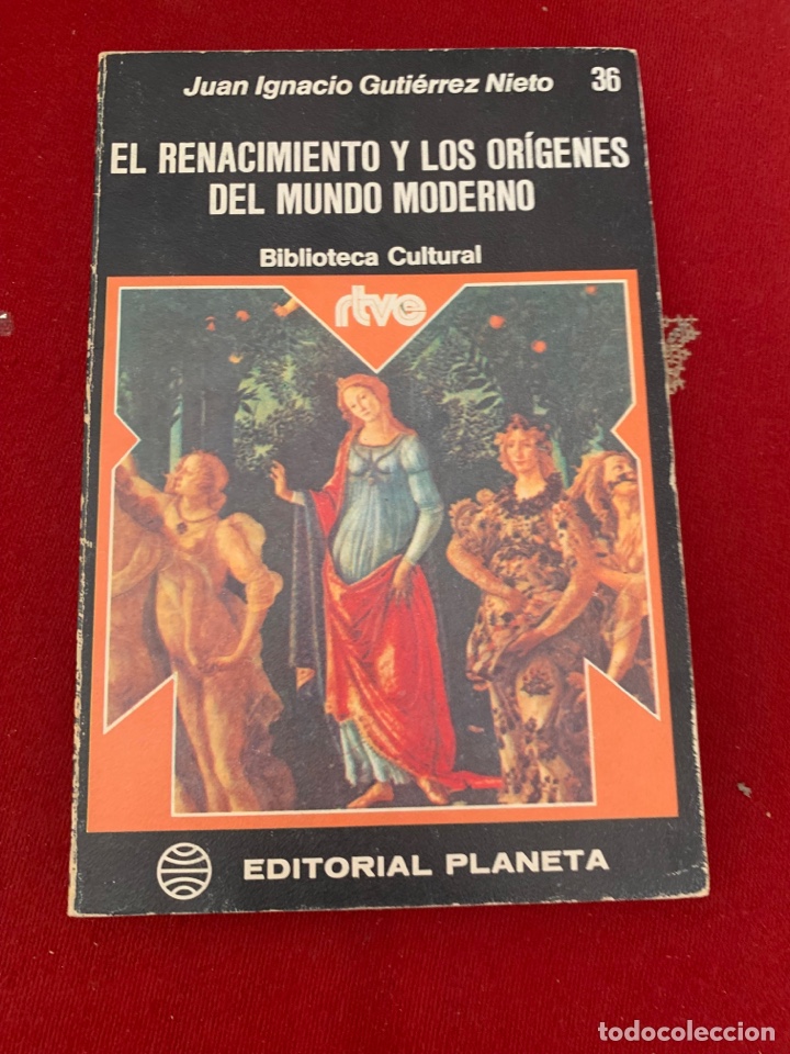 Libros: 48 Libros de la Biblioteca Cultural RTVE. - Foto 167