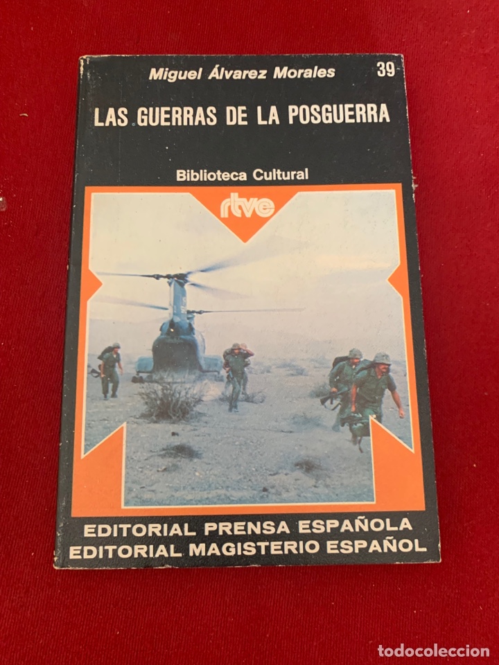 Libros: 48 Libros de la Biblioteca Cultural RTVE. - Foto 182