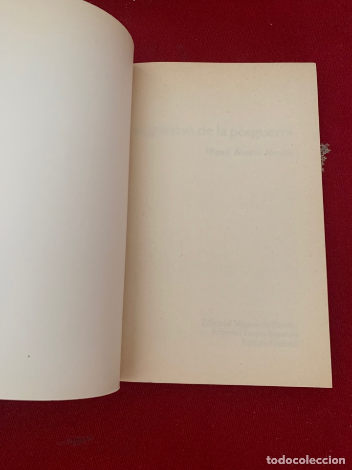 Libros: 48 Libros de la Biblioteca Cultural RTVE. - Foto 184
